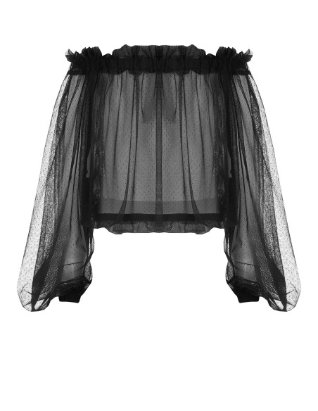 Blusa Rinascimento