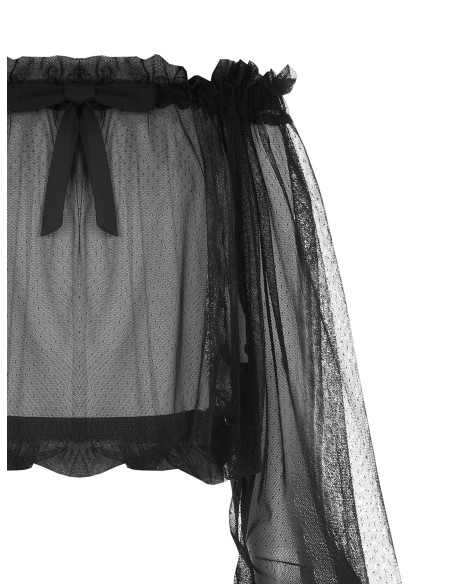 Blusa Rinascimento