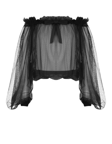 Blusa Rinascimento