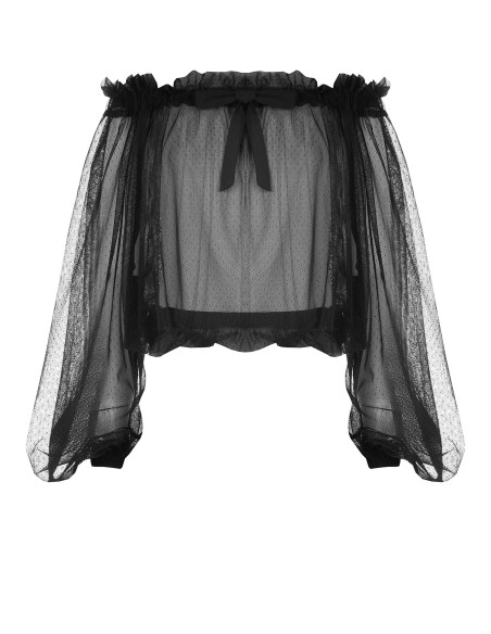 Blusa Rinascimento