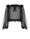 Blusa Rinascimento