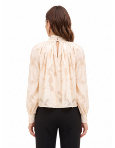 Blusa Rinascimento 2