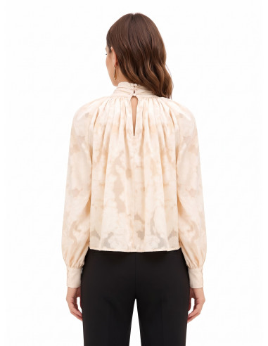 Blusa Rinascimento