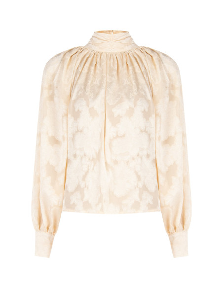 Blusa Rinascimento