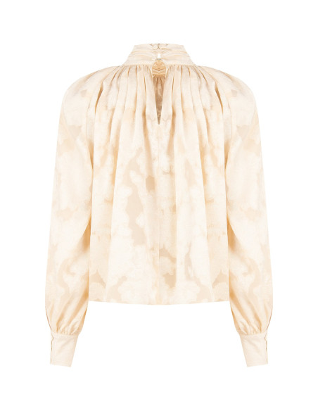 Blusa Rinascimento