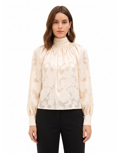 Blusa Rinascimento