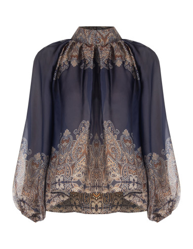 Blusa Rinascimento