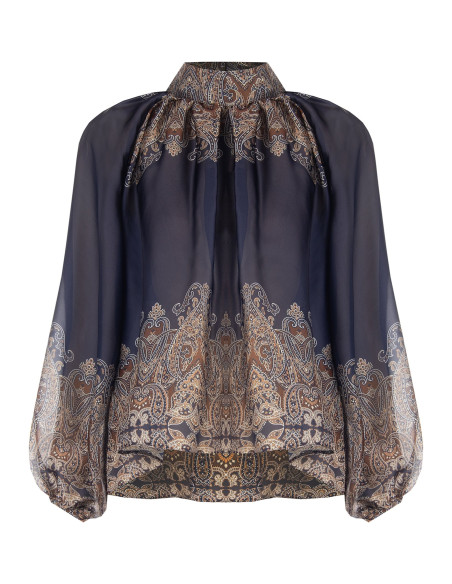 Blusa Rinascimento