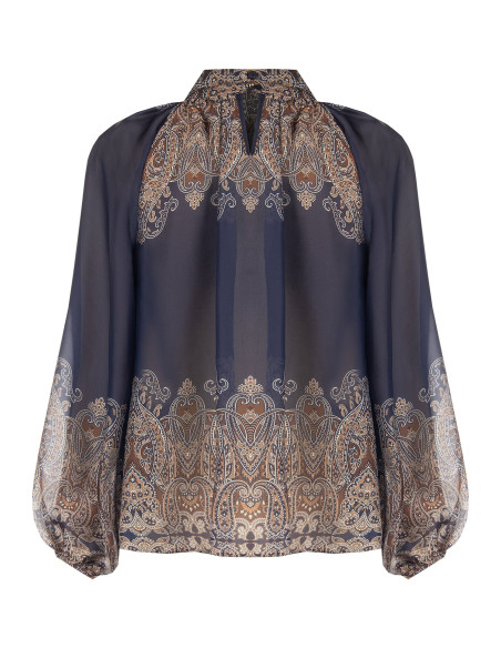 Blusa Rinascimento