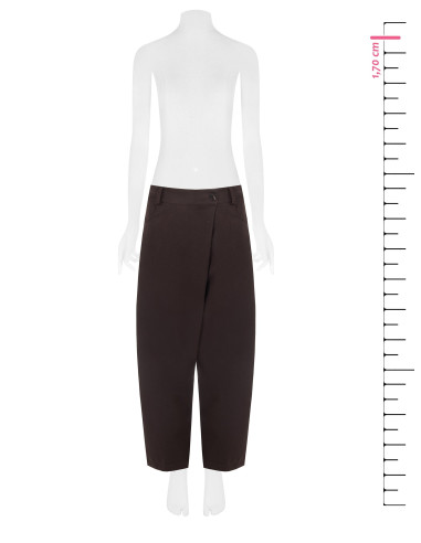 Calças Rinascimento