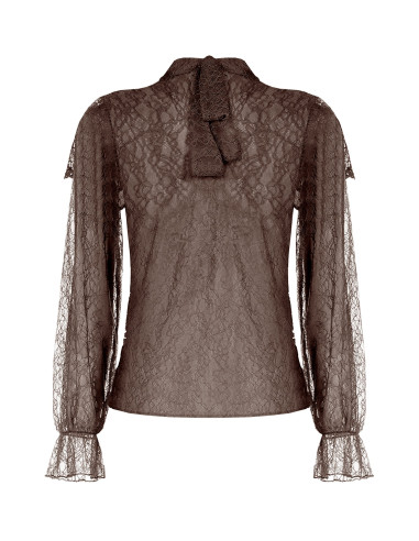 Blusa Rinascimento