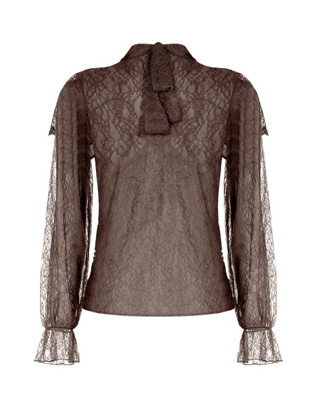 Blusa Rinascimento