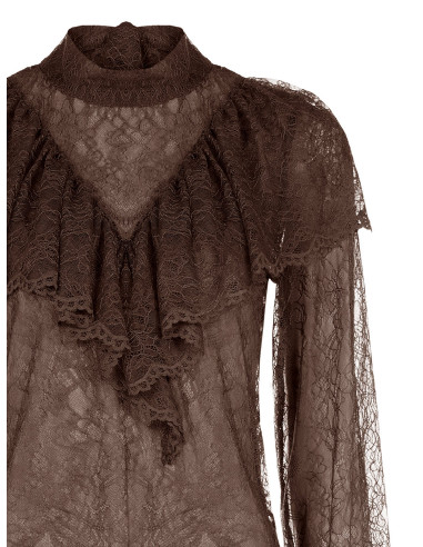 Blusa Rinascimento