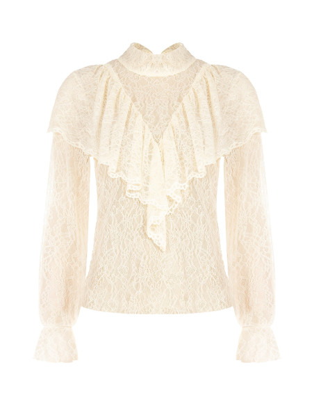 Blusa Rinascimento