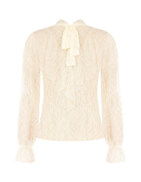 Blusa Rinascimento