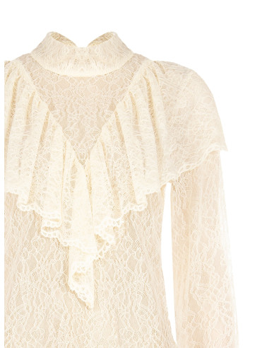 Blusa Rinascimento