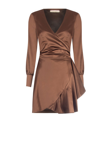 Vestido Rinascimento