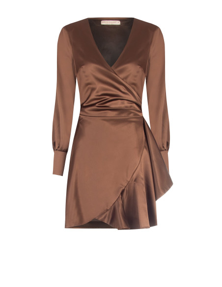 Vestido Rinascimento