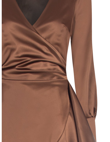 Vestido Rinascimento