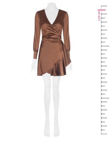 Vestido Rinascimento
