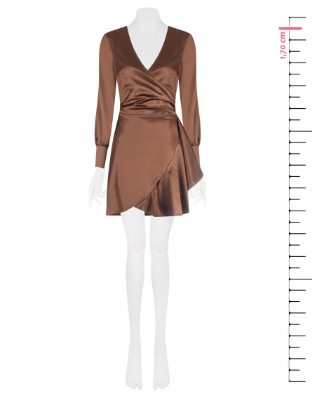 Vestido Rinascimento