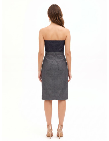 Vestido Rinascimento