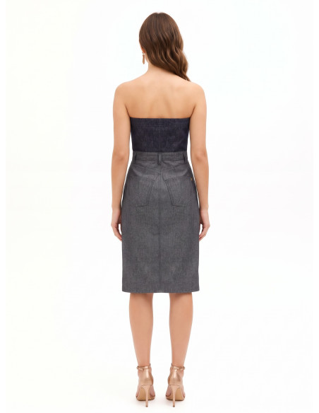 Vestido Rinascimento