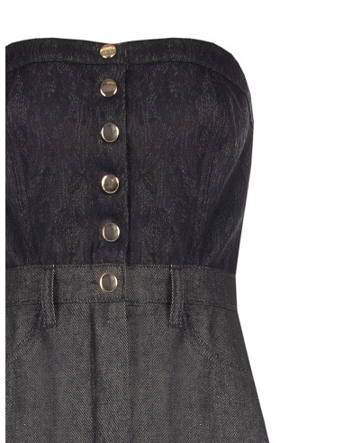 Vestido Rinascimento