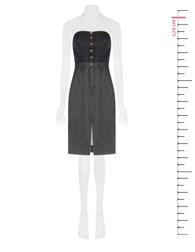 Vestido Rinascimento
