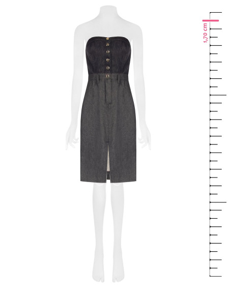 Vestido Rinascimento