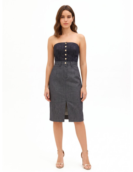 Vestido Rinascimento