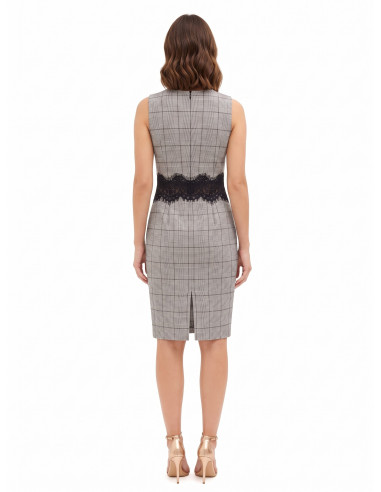 Vestido Rinascimento