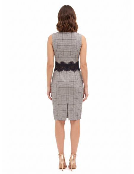 Vestido Rinascimento