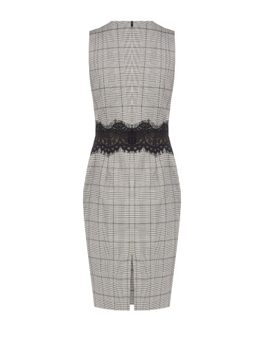 Vestido Rinascimento