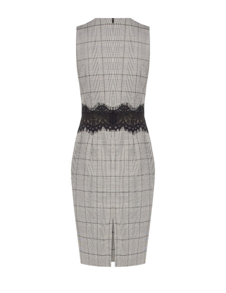 Vestido Rinascimento