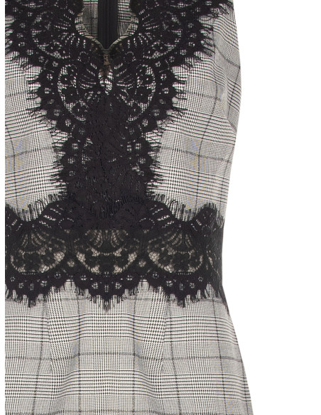 Vestido Rinascimento