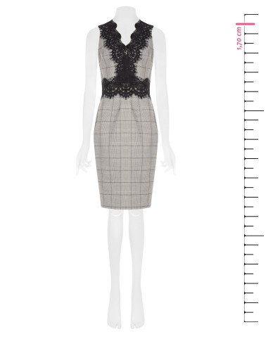 Vestido Rinascimento