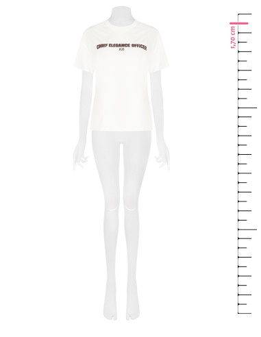 T-shirt Rinascimento