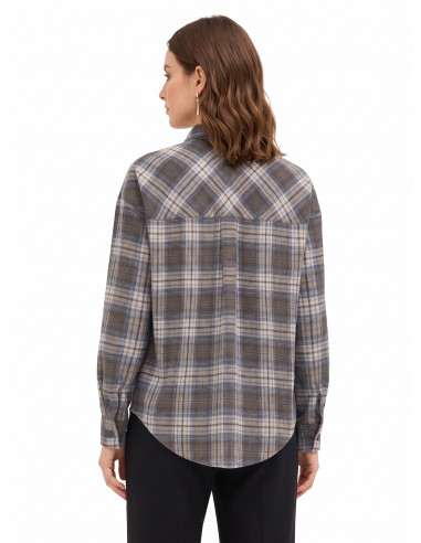Camisa Rinascimento