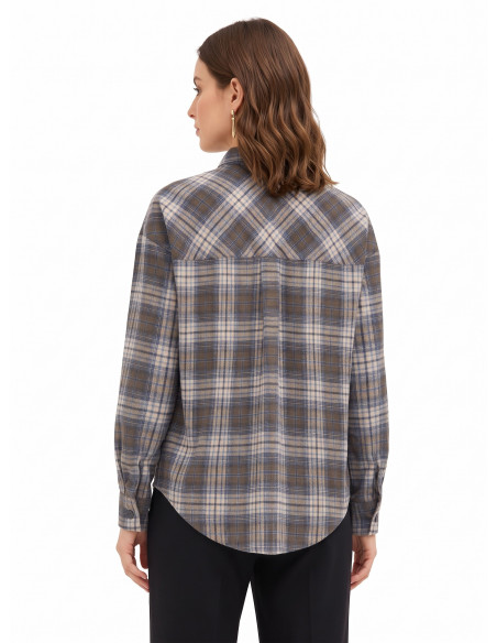 Camisa Rinascimento