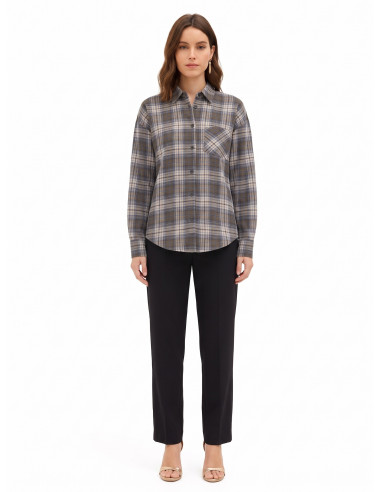 Camisa Rinascimento
