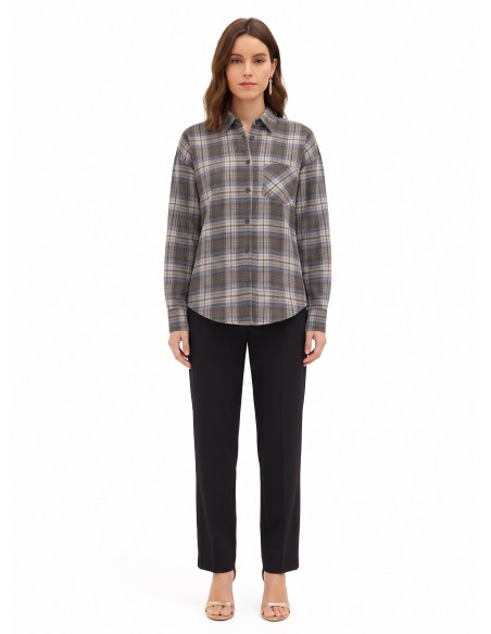 Camisa Rinascimento