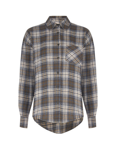 Camisa Rinascimento