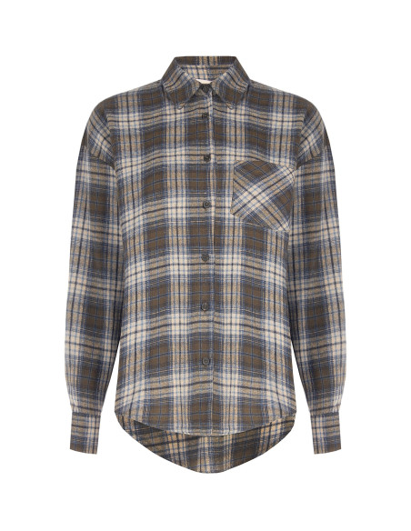 Camisa Rinascimento