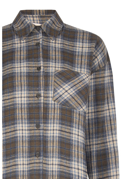 Camisa Rinascimento