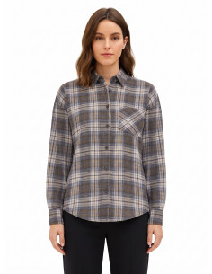 Camisa Rinascimento