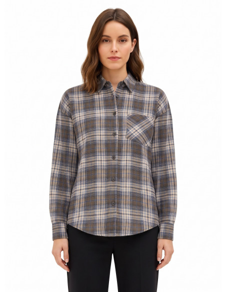 Camisa Rinascimento