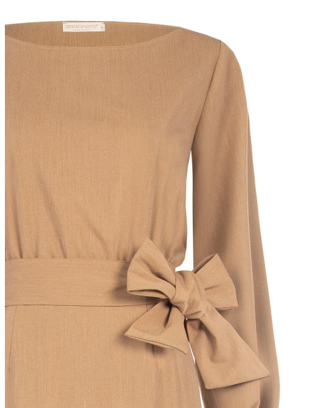 Vestido Rinascimento
