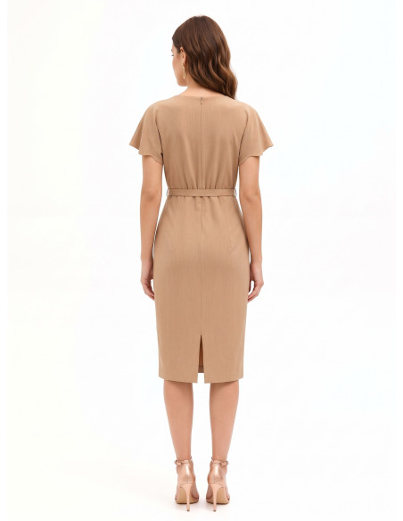 Vestido Rinascimento