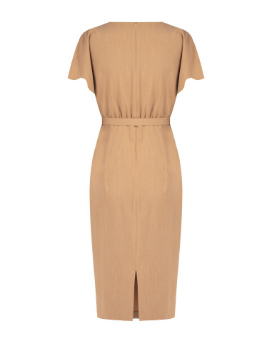 Vestido Rinascimento